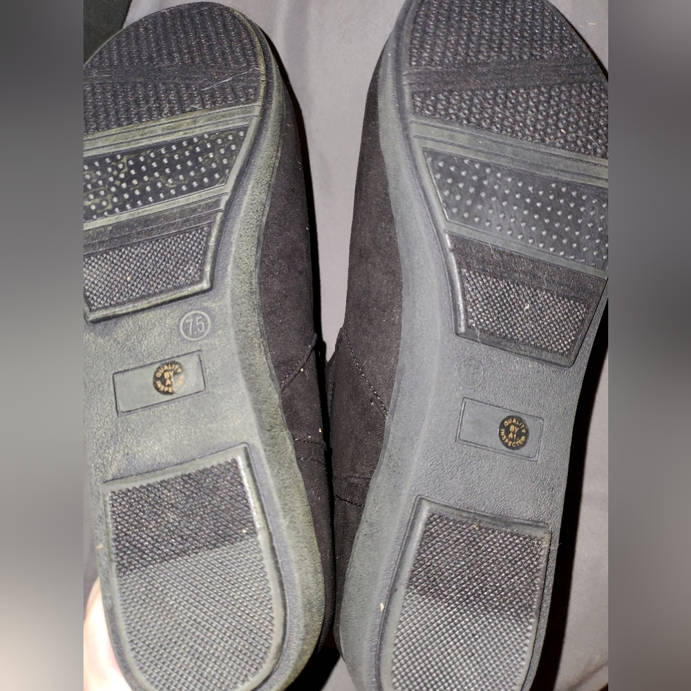 Booties - Picture 3 of 3